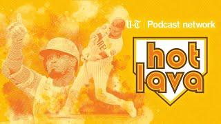 Hot Lava: at San Francisco Giants