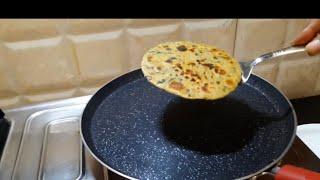 Methi Paratha Recipe|Winter special Healthy Breakfast |(Rashmi’s kitchen)