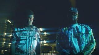 Hiro - À Découvert feat Ninho (Clip Officiel)