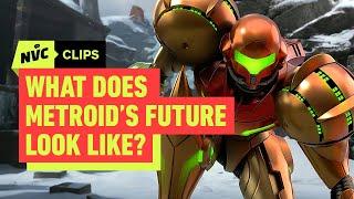 Metroid Prime 4: A New Era or More of the Same? - NVC Clips