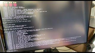 S03E19 - Testing the Raspberry Pi Linux Kernel fork on Slackware AArch64