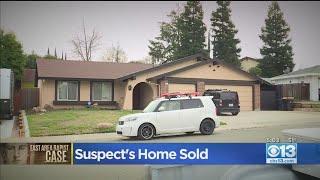 East Area Rapist Suspect's Home Sold