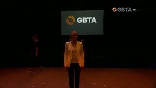 GBTA 2022 Brand Reveal