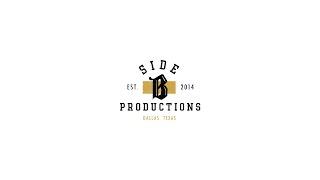 Side B Productions 2024 Reel