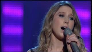 Cinema Paradiso (Profumo Di Limone) - Hayley Westenra (& interview)