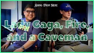 Going From Here Ep. 7 with GOOD HUMAN JOE RIVERA