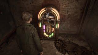 silent hill 2 remake jukebox (guide)