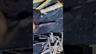 Minutes from Disaster: What It’s Like Underground in a Deadly Coal Mine #satisfying #trending