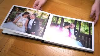 Graphi Studio Premium Wedding Album