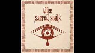 Thee Sacred Souls "My Heart Is Drowning" (Official Audio)