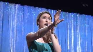 Hayley Westenra - Pokarekare Ana (연가) ...aaa (New Zealand) (HD)  [Keumchi - 韓]