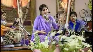 Kaushiki Chakrabarty - Khamaj Teental