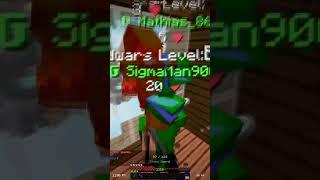 Winning The Lottery in Bedwars!