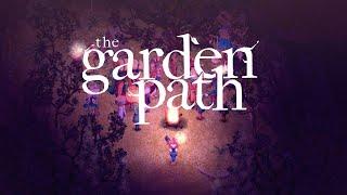 The Garden Path ~ Announcement Trailer