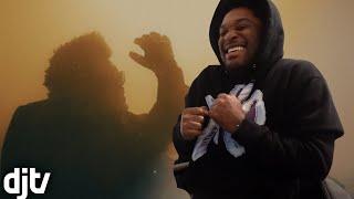 THE WEEKND - "DANCING IN THE FLAMES" FIRST REACTION!