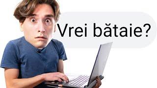 Ești hărțuit pe internet? Ce zice legea... (vei fi surprins)