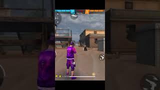 FREE FIRE  EDIT #vineet gamer yt #freefire #shortvideo 