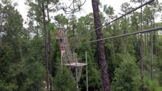 Adventures Unlimited Milton Florida