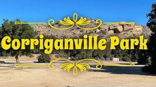 Corriganville Park in Simi Valley | The rise and fall of “Crash” Corrigan.