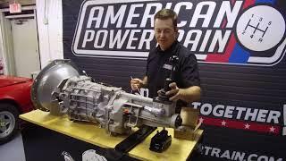 Tremec Magnum XL Walkaround