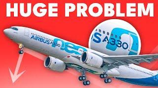 New Airbus A330Neo Is a HUGE PROBLEM For Boeing! Here’s Why