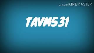 TAVM531 Knewave