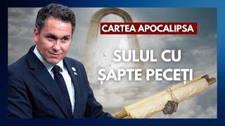 Cartea Apocalipsa 12 - Sulul cu 7 Peceți - Florin Antonie