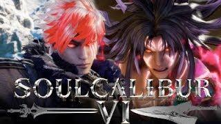 Soul Calibur 6 - Kilik (KingJae) Vs Groh (HBTW) New Exclusive HIGH level Gameplay