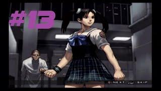 【リアルアーケードPS】Tomie5さんの「鉄拳5」Part13～凌暁雨篇～【DP.】