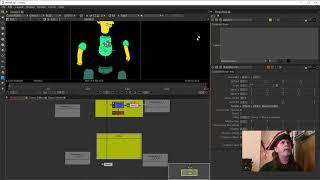 VFX with Natron - E0028 - Puppet Animation - Part 1 of 6