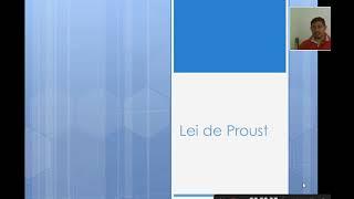 Lei de proust