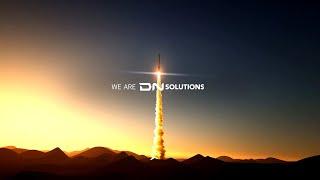 DN Solutions Corporate Video 2024