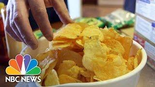 The Whole Shabang: Chips So Good You’ll Have To Go To Jail To Get Them | NBC News