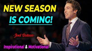 Joel Osteen Message 2024  New Season Is Coming  Joel Osteen Latest 12/25/24