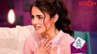 "I got married thrice" says Radhika Madan | By Invite Only