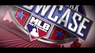 MLB Network Showcase Open Intro/Theme | 2017 - 20