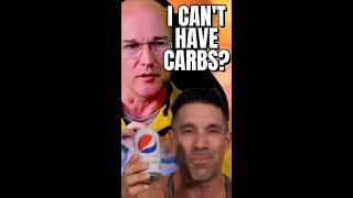 I Can't Have Carbs.