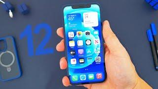 The iPhone 12 Is The BEST iPhone To Get In 2023! Here's Why...