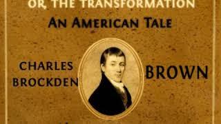 Wieland; Or, The Transformation: An American Tale by Charles Brockden BROWN Part 1/2 | Audio Book