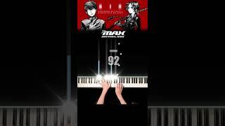 DJMAX SIN 하이라이트 #djmax #piano