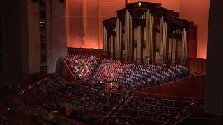 Come, Lord Jesus | October 2024 General Conference