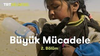 Büyük Mücadele | Bolivya | TRT Belgesel