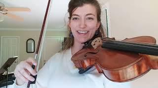 Tuning Tutorial for Beginner Violinists