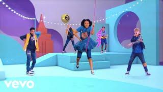 KIDZ BOP Kids - I Gotta Feeling (Official Music Video)