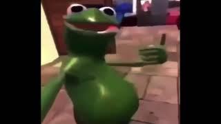 Kermit Giving A Thumbs Up