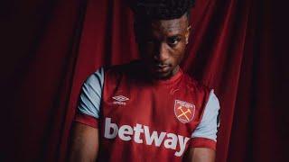 KUDUS MOHAMMED LEAVING WEST HAM A BIT PREMATURE- HERE'S WHY