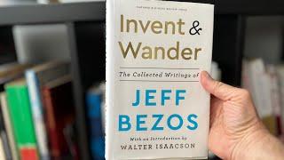 #140: Customer Obsession Isn’t Enough—What Jeff Bezos Knows That Most Leaders Miss