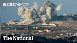 Hezbollah weakened by Israeli assaults but still a potent threat