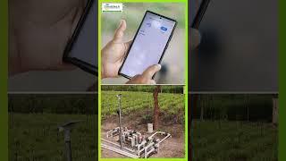 Smart Irrigation at Your Fingertips with Mobitech App