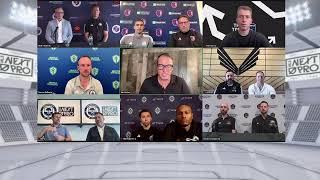 2024 MLS NEXT Pro Pick-Your-Opponent Western Conference Selection Show